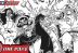 Kaido, Big Mom and Whitebeard One Piece 1161 Raw Manga