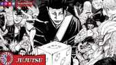 Karakter baru di Arc Culling Game di anime Jujutsu Kaisen