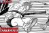 Lusan Sakamoto Days Chapter 228