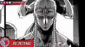 Manga Jujutsu Kaisen Modulo Chapter 4