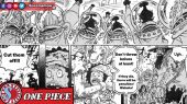 Manga One Piece Chapter 1160