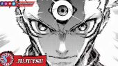 Maru Manga Jujutsu Kaisen Modulo Chapter 2