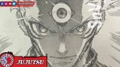 Maru Raw Manga Jujutsu Kaisen 3 Modulo Chapter 1 Sub Indo