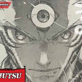 Maru Raw Manga Jujutsu Kaisen 3 Modulo Chapter 1 Sub Indo
