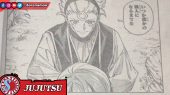 Maru Raw Manga Jujutsu Kaisen Modulo Chapter 4