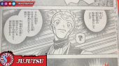 Maru Raw Manga Jujutsu kaisen Modulo Chapter 4 Sub Indo