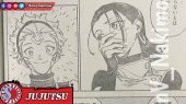 Maru and Yuuka Jujutsu Kaisen 3 Modulo Chapter 1