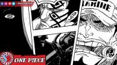 Monkey D Dragon Manga One Piece Raw