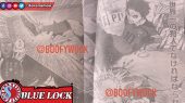 Raw Manga Blue Lock Chapter 319 Sub Indo