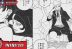 Raw Manga Boruto Two Blue Vortex Chapter 26