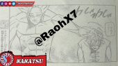 Raw Manga Four Knights of Apocalypse Chapter 208 Ban and Lancelot