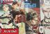 Raw Manga Jujutsu Kaisen 3 Modulo Chapter 1