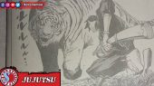 Raw Manga Jujutsu Kaisen Modulo Chapter 3
