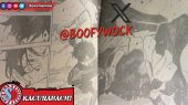 Raw Manga Kagurabachi Chapter 94