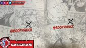 Raw Manga Kagurabachi Chapter 95