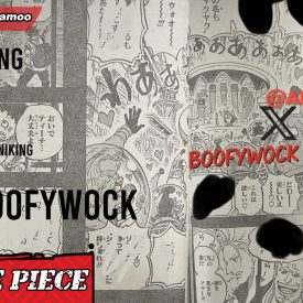 Raw Manga One Piece 1159 Sub Indo