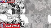 Raw One Piece 1160 Manga