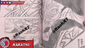Raw The Seven Deadly Sins Four Knights of Apocalypse Chapter 207 Manga