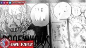 Rayleigh Raw Manga One Piece 1161