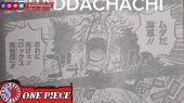 Rocks D Xebec Raw One Piece 1160