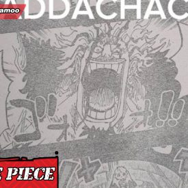 Rocks D Xebec Raw One Piece 1160