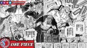 Rocks Pirates Raw Manga One Piece 1160