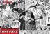 Rocks Pirates Raw Manga One Piece 1160