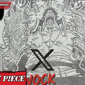 Roger Raw Manga One Piece 1159