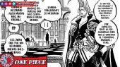 Saint Garling Figarland One Piece 1158