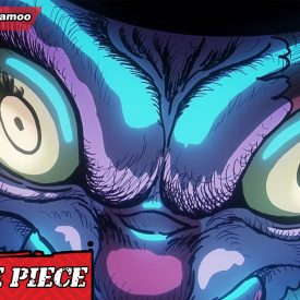 Saturn Anime One Piece Episode 1144