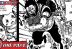 Shanks Shamrock Monkey D Dragon Manga One Piece 1160