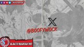 Uruha Natsuki vs Yura Hokuto Raw Manga Kagurabachi Chapter 93