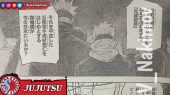 Yuta Gojo Yuji Raw Jujutsu Kaisen 3 Modulo Chapter 1
