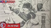 Yuuka Raw Manga Jujutsu Kaisen 3 Modulo Chapter 1 Raw