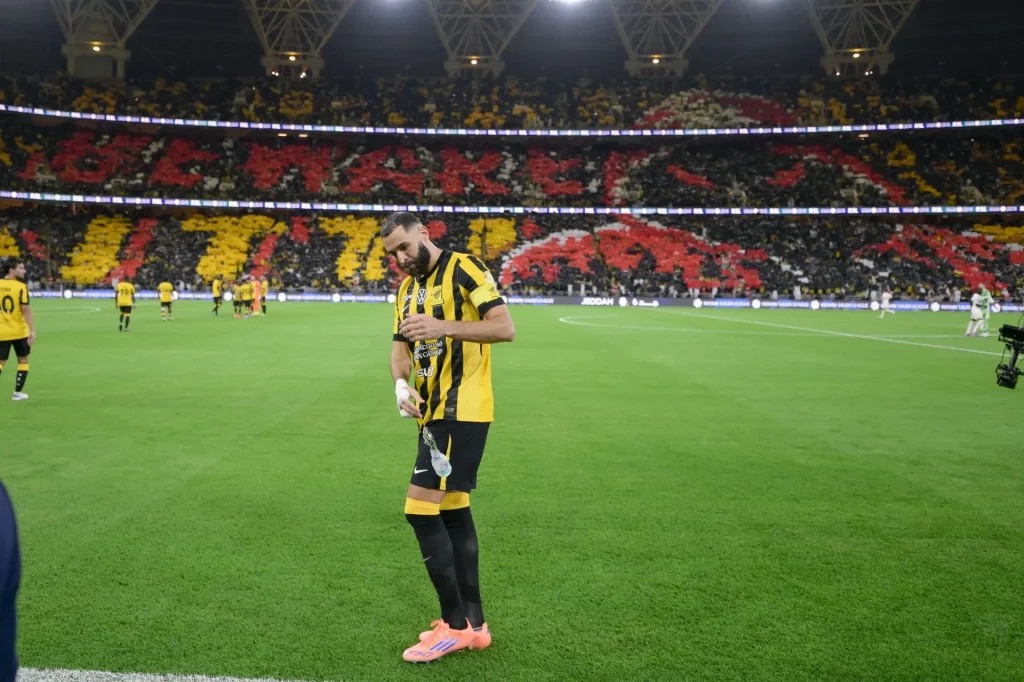 Al Ittihad v Al-Hilal - Saudi Pro League - Source: Getty