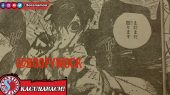 Azami Raw Manga Kagurabachi Chapter 97