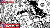 Big Mom and Ivankov Manga One Piece Chapter 1162