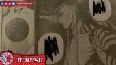 Dabura Raw Manga Jujutsu Kaisen Modulo Chapter 6
