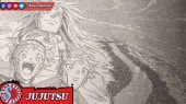 Darou Maru and Cross Jujutsu Kaisen Modulo Chapter 8