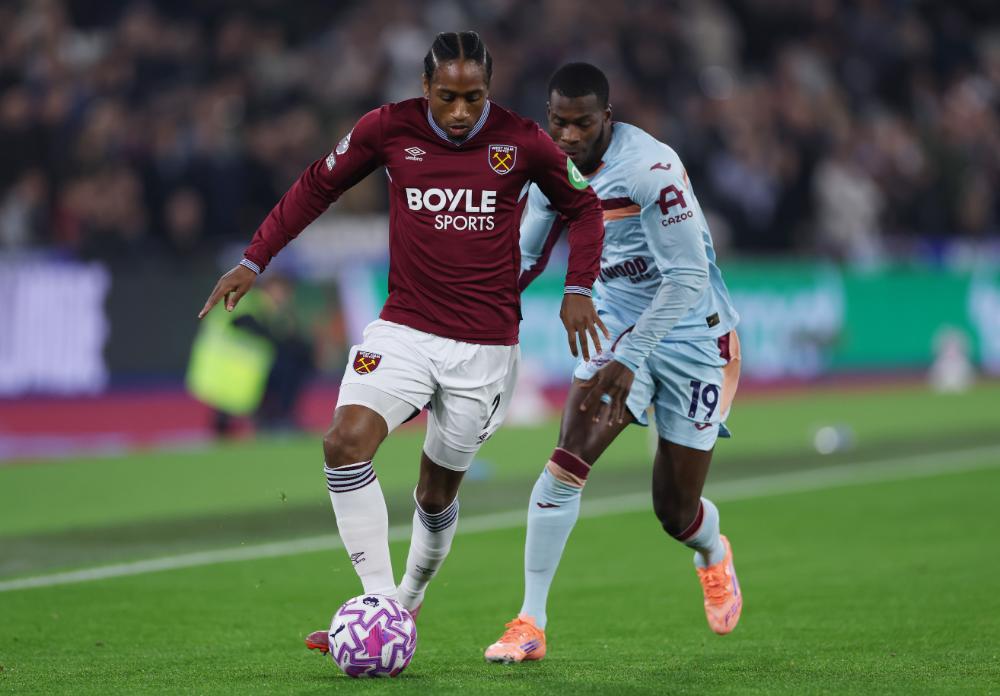 West Ham United