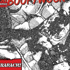 Hagiwara Raw Manga Kagurabachi Chapter 98
