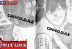 Isagi and Onazi Raw Manga Blue Lock Chapter 321