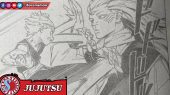 Jujutsu Kaisen Modulo Chapter 8