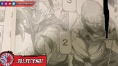 Maru Raw Manga Jujutsu Kaisen modulo Chapter 6