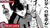 Onazi and Isagi Raw Manga Blue Lock Chapter 321
