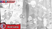 Raichi Raw Manga Blue Lock Chapter 322 Sub Indo