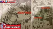 Raw Manga Kagurabachi Chapter 97