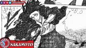 Raw Manga Sakamoto Days Chapter 233