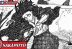 Raw Manga Sakamoto Days Chapter 233