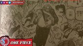 Rayleigh and Shakky Raw Manga One Piece Chapter 1162